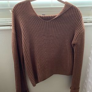 sweater